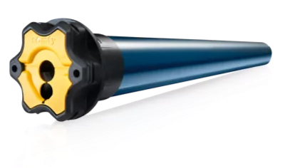 Der elektronische Funkantrieb RS100 io.