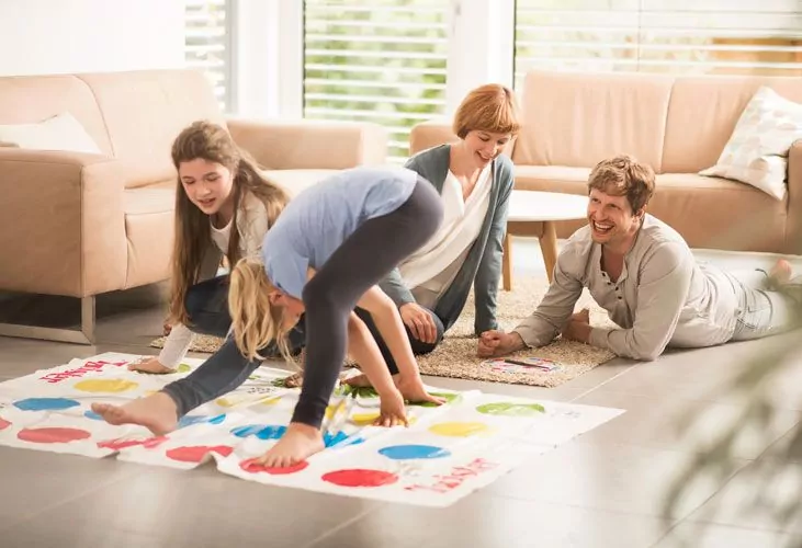 Effiziente Rollläden von Warema für optimalen Sonnenschutz