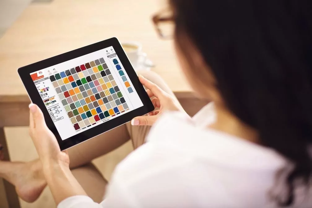 Markise als Sonnenschutz